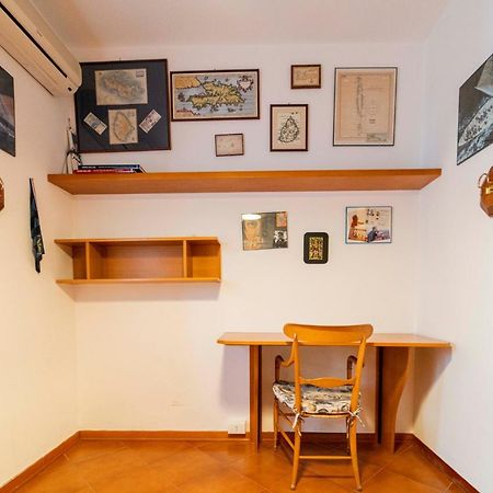 121 - Casa Levanto, 5 Minuti Dal Mare E Spiaggia Apartment Bagian luar foto