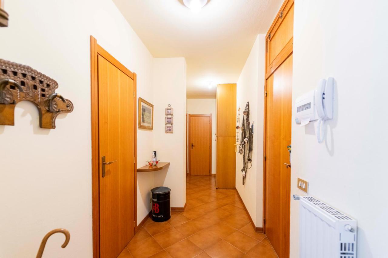 121 - Casa Levanto, 5 Minuti Dal Mare E Spiaggia Apartment Bagian luar foto