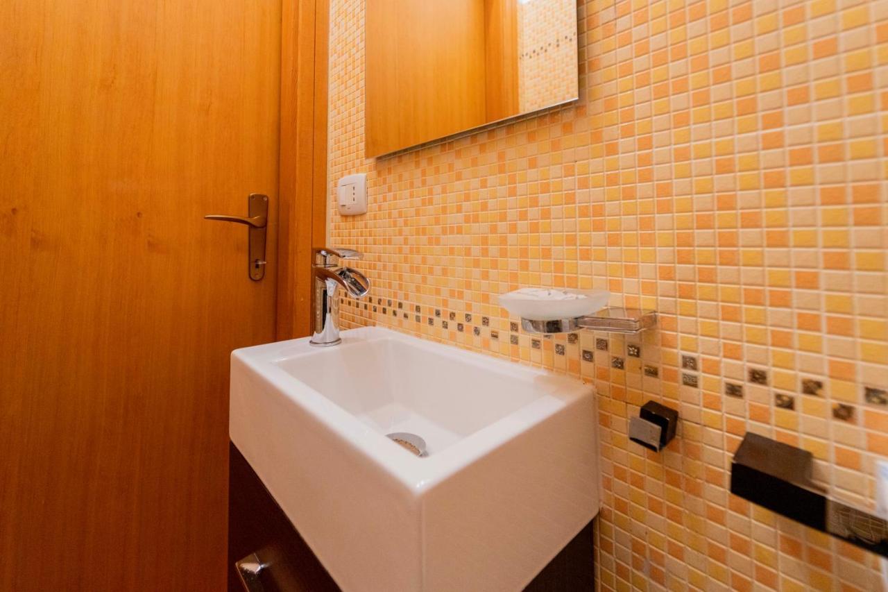 121 - Casa Levanto, 5 Minuti Dal Mare E Spiaggia Apartment Bagian luar foto