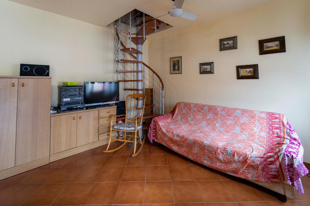 121 - Casa Levanto, 5 Minuti Dal Mare E Spiaggia Apartment Bagian luar foto