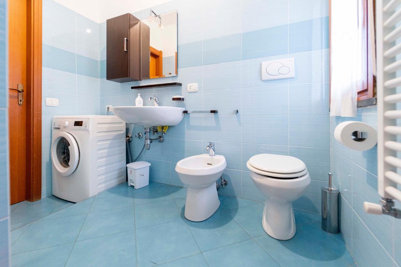 121 - Casa Levanto, 5 Minuti Dal Mare E Spiaggia Apartment Bagian luar foto