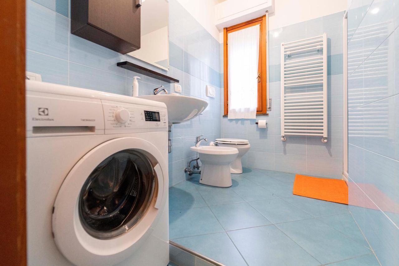 121 - Casa Levanto, 5 Minuti Dal Mare E Spiaggia Apartment Bagian luar foto