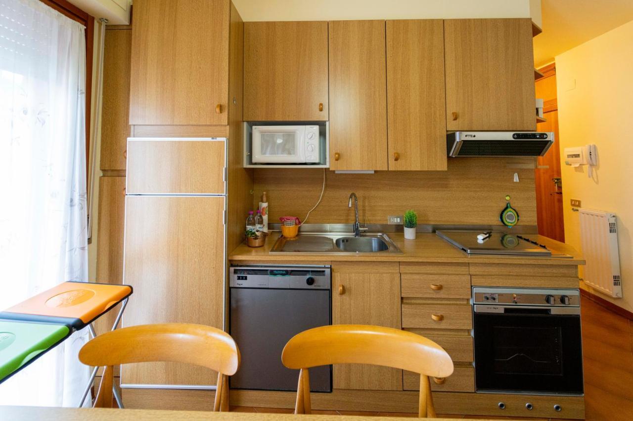 121 - Casa Levanto, 5 Minuti Dal Mare E Spiaggia Apartment Bagian luar foto