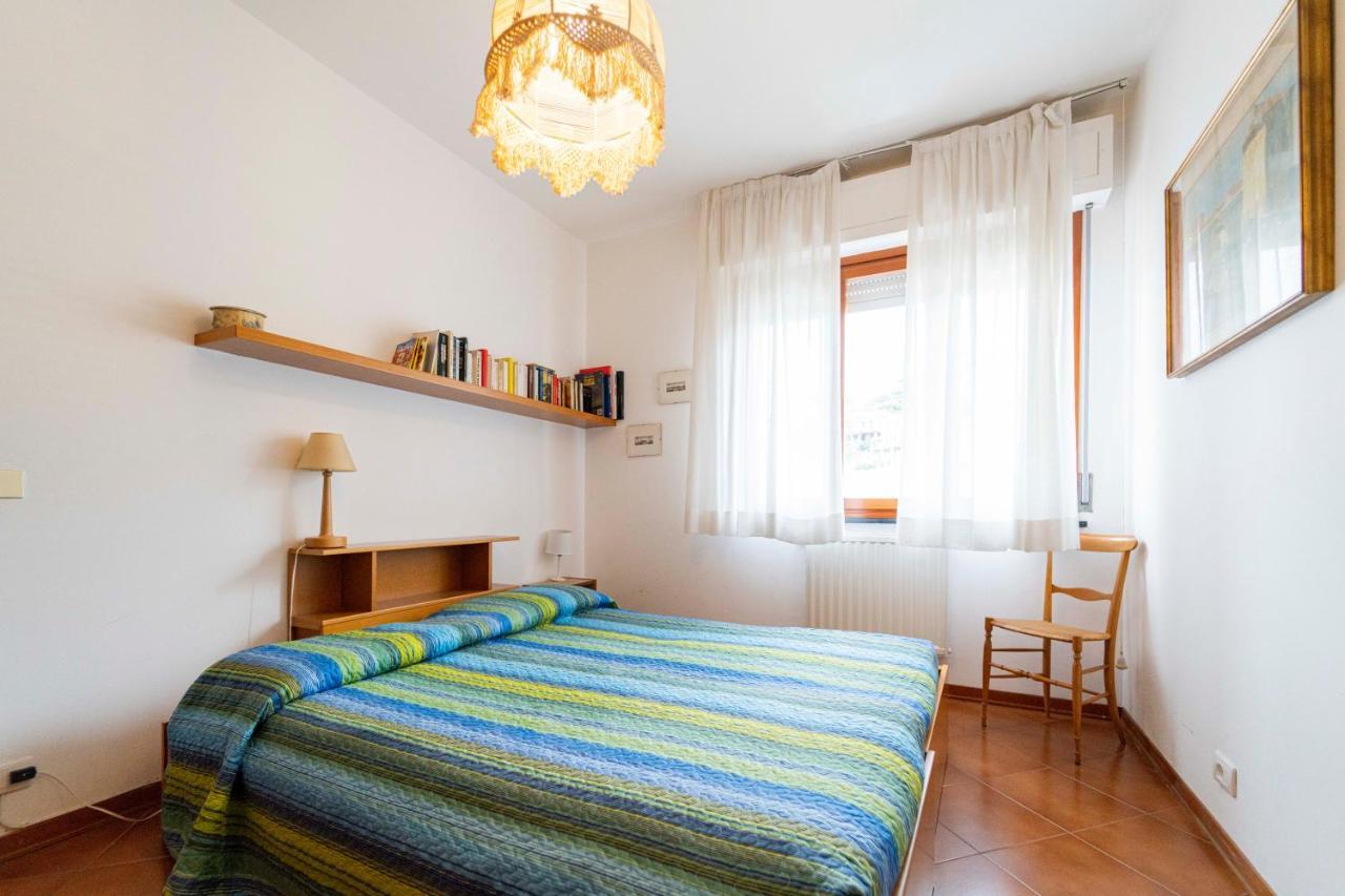 121 - Casa Levanto, 5 Minuti Dal Mare E Spiaggia Apartment Bagian luar foto