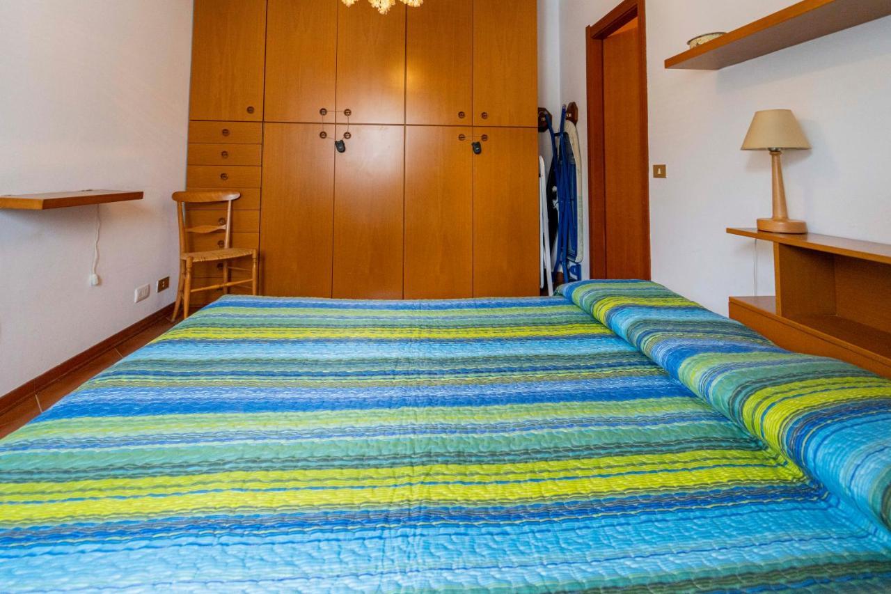 121 - Casa Levanto, 5 Minuti Dal Mare E Spiaggia Apartment Bagian luar foto