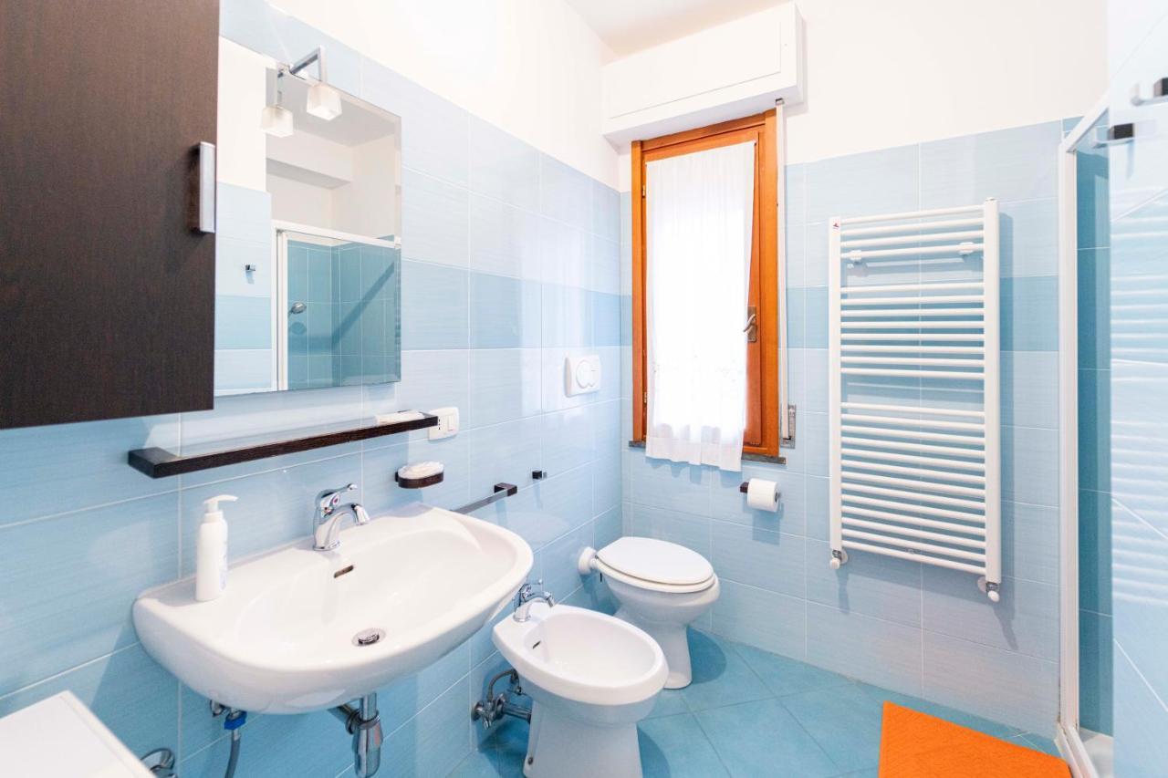 121 - Casa Levanto, 5 Minuti Dal Mare E Spiaggia Apartment Bagian luar foto